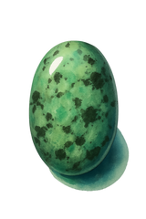 Afrikanischer Türkis