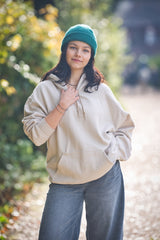 Triskart Lapislazuli Armband silberfarbig