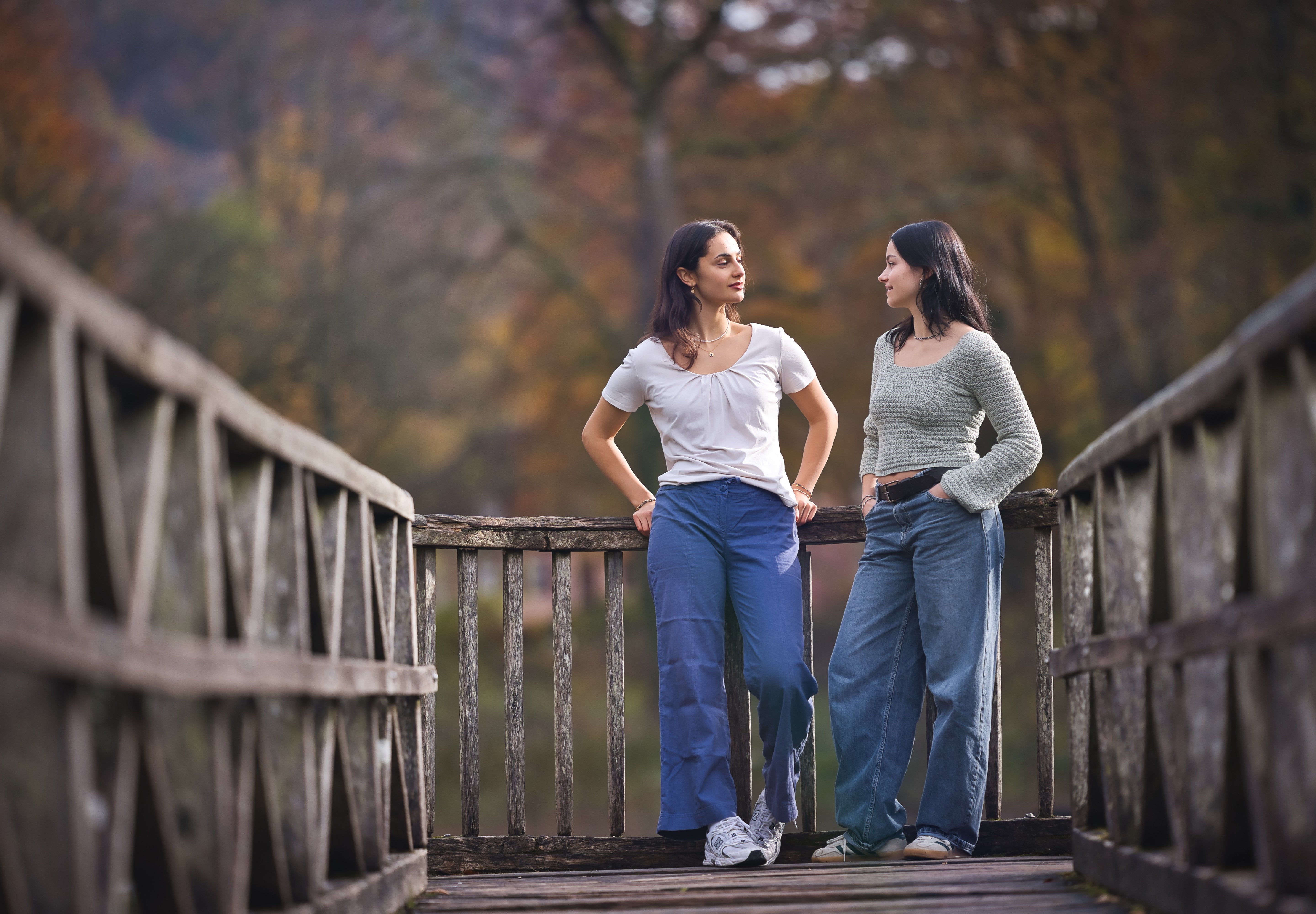 Edelstahlarmband silberfarbig mit Herz