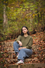 Edelstahlarmband silberfarbig