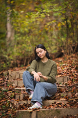 Triskart afrikanischer Türkis Armband vergoldet