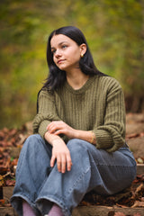 Edelstahlarmband vergoldet