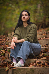 Edelstahlarmband vergoldet