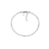 Alizea Labradorit Armband Edelstahl